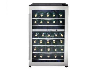 19" Danby Wine Coolers 38.00 Bottles