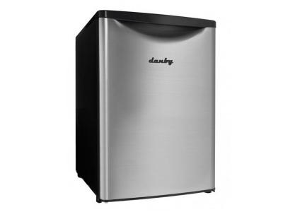 18" Danby 2.6 Cu.ft Compact Refrigerator