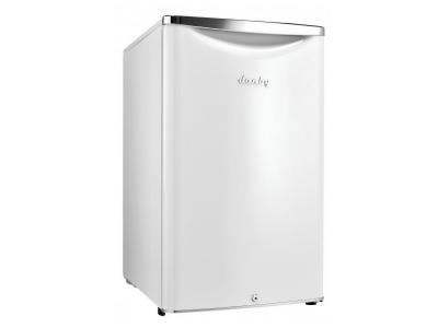 21" Danby 4.4 Cu.ft. Compact Refrigerator