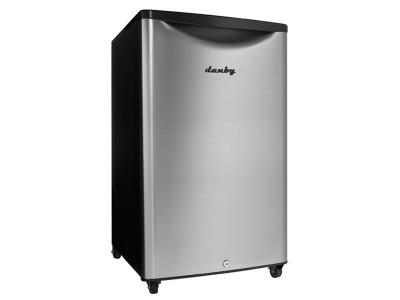 21" Danby 4.4 Cu. Ft. Outdoor Compact Refrigerator