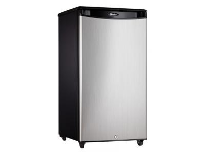 18" Danby 3.3 Cu. Ft. Outdoor Compact Refrigerator