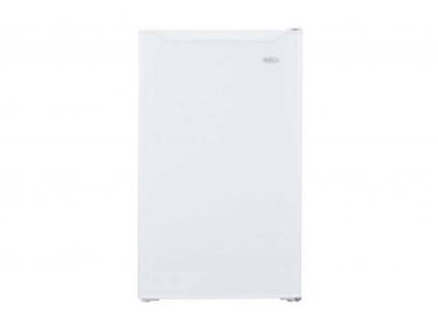 19" Danby Diplomat 4.4 cu. ft. Capacity Compact Refrigerator