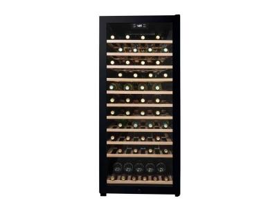 22" Danby 8.4 cu. ft Capacity 94 Bottle Wine Cooler