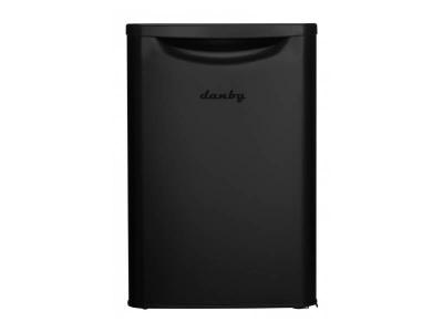 18" Danby 2.6 Cu.ft. Capacity Contemporary Classic Compact Refrigerator