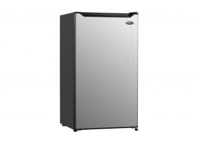 19" Danby Diplomat 4.4 cu. ft. Capacity Compact Refrigerator