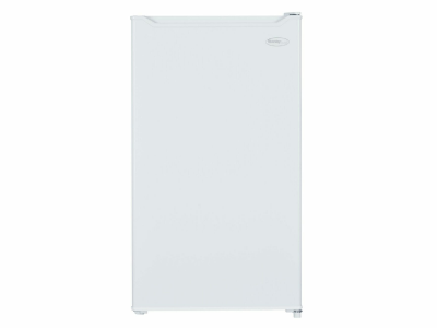 19" Danby 3.3 Cu. Ft. Diplomat Compact Refrigerator