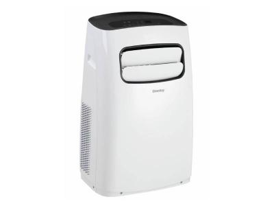 Danby 12000 BTU  3-in-1 Portable Air Conditioner with ISTA-6A Packaging