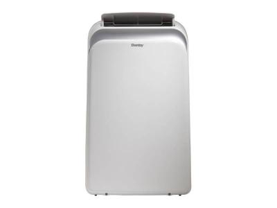Danby 12000 BTU 3-in-1 Portable Air Conditioner with ISTA-6 Packaging