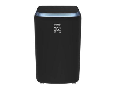 Danby 12500 BTU 3-in-1 Portable Air Conditioner with ISTA-6 Packaging