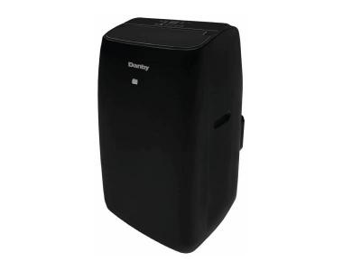 Danby 14000 BTU 4-in-1 Portable Air Conditioner with ISTA-6 Packaging