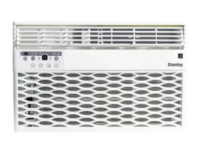 Danby 6000 BTU Window Air Conditioner