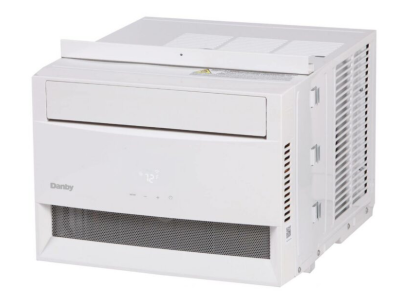 Danby 12000 BTU Window Air Conditioner with Wireless Control