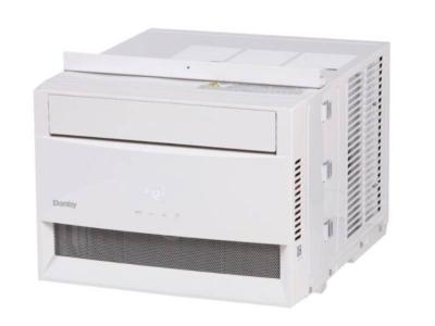 Danby 8000 BTU Window Air Conditioner with Wireless Control