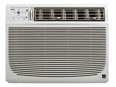 Danby 12000 BTU Through-the-Wall Air Conditioner