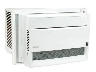 Danby 10000 BTU Window Air Conditioner with Wireless Connect