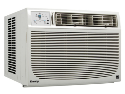 Danby 25000 BTU Window Air Conditioner