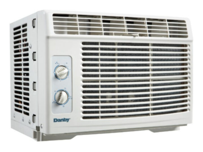 Danby 5000 BTU Window Air Conditioner