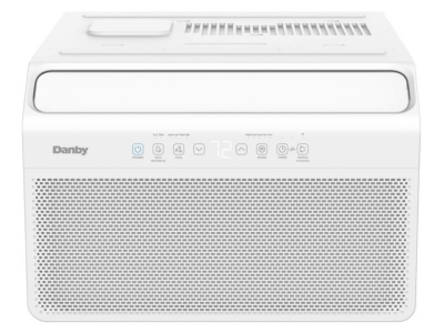 Danby 10000 BTU Inverter Window Air Conditioner
