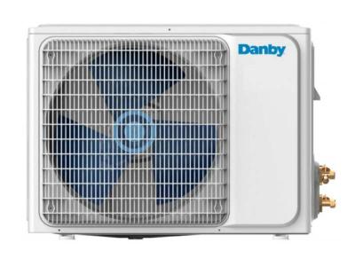 Danby 17000 BTU Mini-Split Air Conditioner with Heat Pump