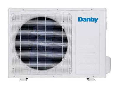 Danby 18000 BTU Mini-Split Air Conditioner with Heat Pump