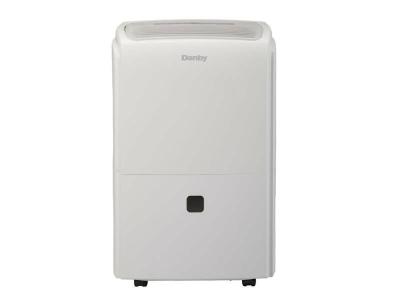 Danby 40 Pint DoE Dehumidifier with Powerful 2-Speed Fan