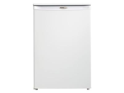 24" Danby Designer 4.3 Cu. Ft. Upright Freezer