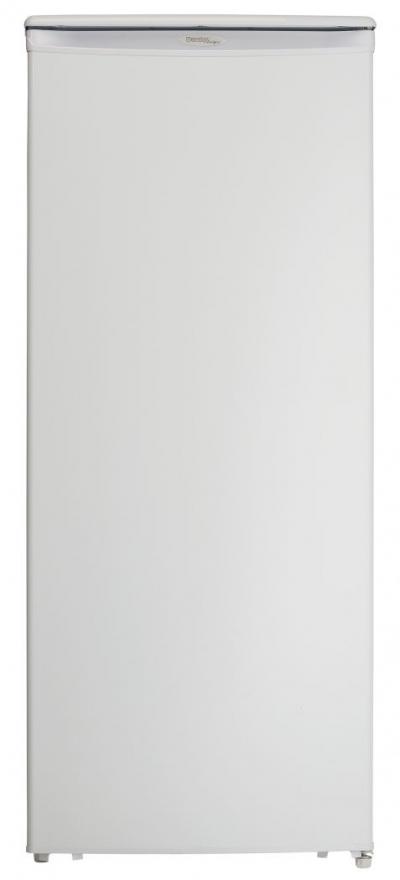24" Danby Designer 8.5 Cu. Ft. Upright Freezer