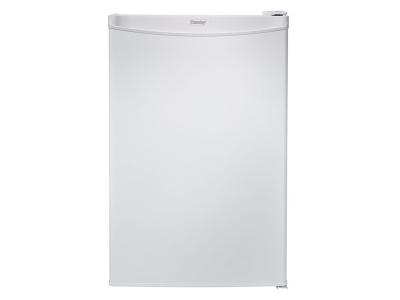 21" Danby 3.2 Cu Ft. Upright Freezer