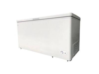 60" Danby 14.5 Cu. Ft. Freestanding Chest Freezer