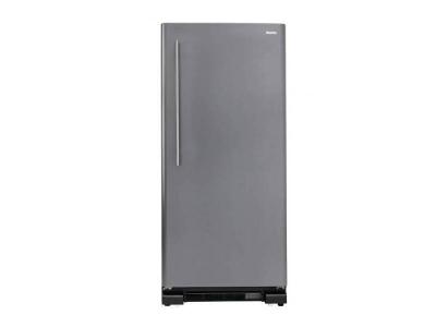 30" Danby 16.7 Cu. Ft. Upright Freezer In Stainless Steel