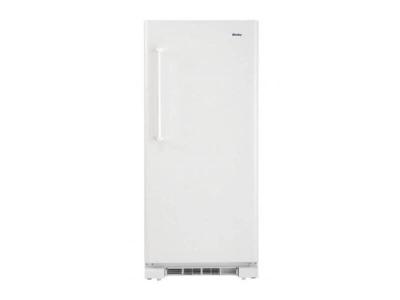 30" Danby 16.7 Cu. Ft. Upright Freezer in White