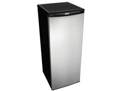 24" Danby Designer 8.5 Cu. Ft. Upright Freezer