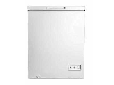 26" Danby 5.0 Cu. Ft. Square Model Chest Freezer