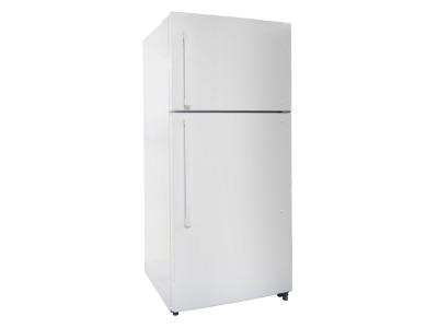 30" Danby 18 Cu. Ft. Top Mount Refrigerator