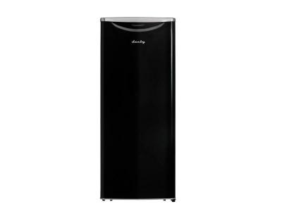 24" Danby 11 Cu. Ft. Contemporary Classic Apartment Size Refrigerator