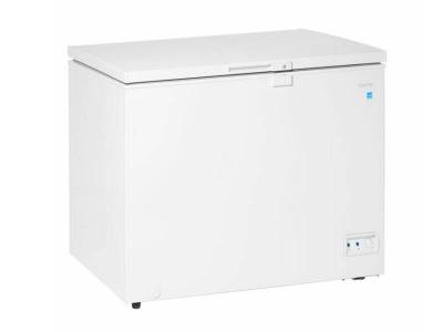 44" Danby 10.00 Cu. Ft. Chest Freezer in White