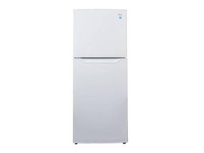 23" Danby 11.6 Cu. Ft. Capacity Top Mount Refrigerator Energy Star Certified