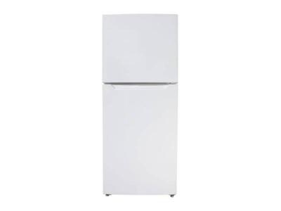 23" Danby 11 Cu. Ft. Capacity Apartment Size Refrigerator -