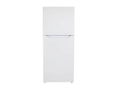 23" Danby 10.1 cu. ft. Capacity Apartment Size Refrigerator