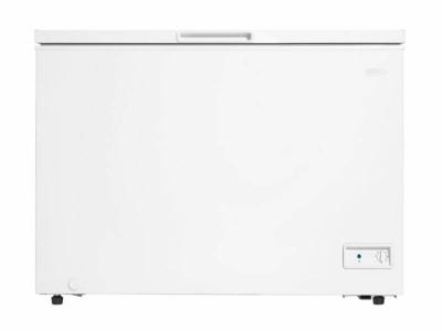 44" Danby 10.0 Cu. Ft. Square Model Chest Freezer