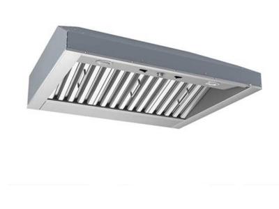 48" Best Outdoor Range Hood Insert in Stainless Steel