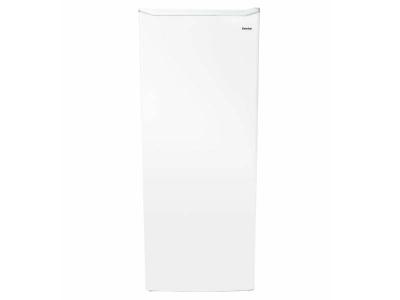 21" Danby 6.0 Cu. Ft. Upright Freezer in White
