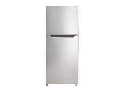 23" Danby 10.1 cu.ft Capacity Apartment Size Refrigerator