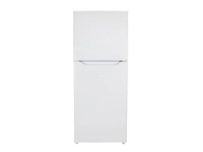23" Danby 10.1 cu. ft. Capacity Apartment Size Refrigerator
