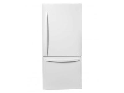 30" Danby 18.7 Cu. Ft. Bottom Mount Refrigerator