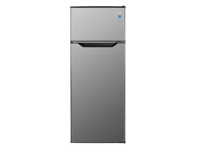 22" Danby 7.4 Cu. Ft. Top Mount Refrigerator