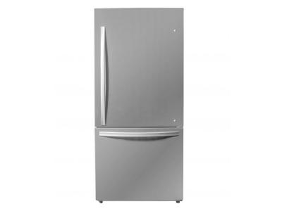 30" Danby 18 Cu. Ft. Bottom Mount Refrigerator