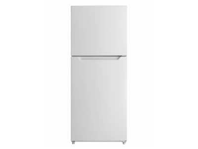 28" Danby 14.2 Cu. Ft. Apartment Size Top Mount Fridge
