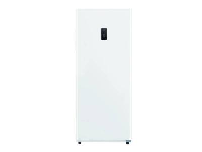 Danby 14 Cu. Ft. Frost Free Convertible Upright Freezer in White