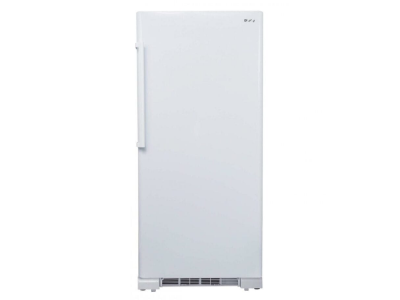 30" Danby Designer 16.7 Cu. Ft. Upright Freezer in White